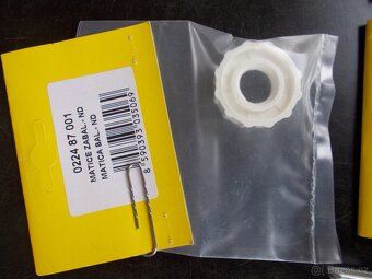 příslušenství k robotu Eta - 3