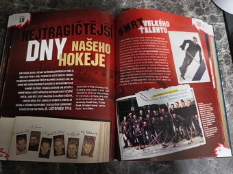 Legendy se nerodí přes noc - 3