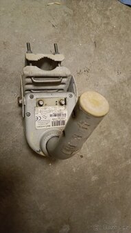 Motor k satelitní anténě - 3