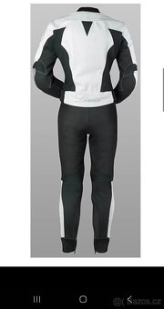 Dámská kombinéza MBW - 3