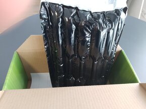 Prodám repasovaný toner CE320A černý CE321 Modrý - 3