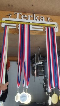 Gril na  makrely, klobásy ,špíz - 3