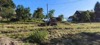 pásový shrnovač píce - 3