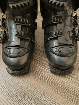 Dětské lyžařské boty Rossignol 21,5 - 3