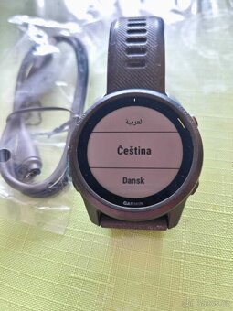 Garmin Forerunner 745 Music - 3