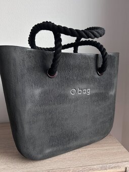 Obag standard volcano brush - 3