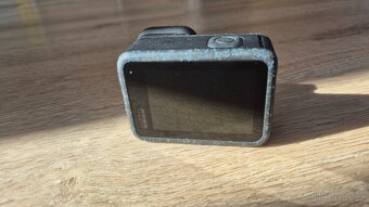 GoPro HERO 12 Black + Max Len 2.0 - 3