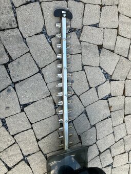 Plotostřih Makita UH5580, 55 cm - 3