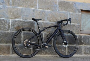 ✅ Specialized Diverge STR Comp (2024) - 54cm ✅ - 3