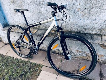 Trekové kolo Author 29 - 3