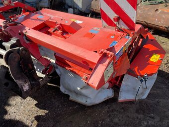 Čelní rotační sekačka Kuhn GMD 802F - 3