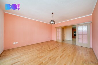 Prodej bytu 3+1, 74 m², Velké Losiny - 3