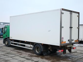 Renault PREMIUM 280 DXI, 18 TUN, 18 PALET, NÁSTAVBA LAMBERET - 3