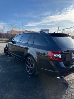 Skoda Octavia RS - 3