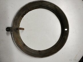 Rámeček světla Jawa Kývačka - 3