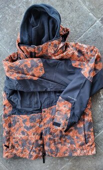 Zimní bunda Columbia, vel. S - 3