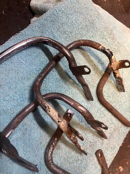 Madla jawa 250/350 - 3