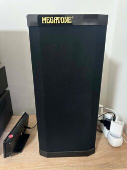 Prodám věž pioneer - 3