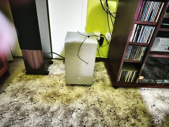 Prodám soundbar Sharp ht-sbw 55121 - 3