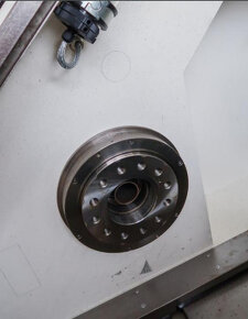 Soustruhy - CNC CTX510 ecoV3 - 3