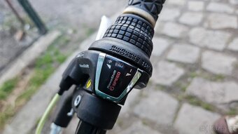 Dětské kolo Core kids - 3