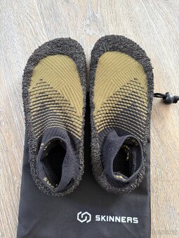 Ponožkoboty Skinners 33-35 - 3