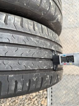 205/55/16 - Continental letní pár pneu - 3