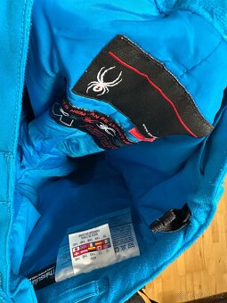 Lyžařské kalhoty Spyde - 3