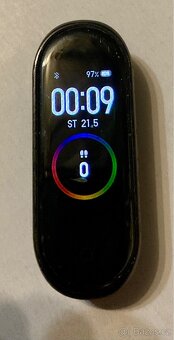 Náramek fitbit (chytré hodinky) - 3