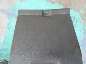 Kryt pod volant BMW E28 - 3