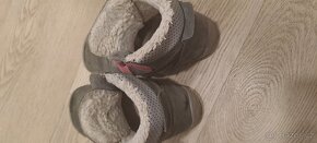 Barefoot zimní Beda 32 - 3
