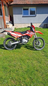 Beta rr 125 2017 4t - 3