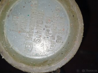 Hever Wartburg,Trabant - 3