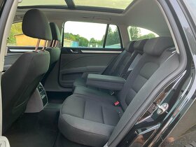 SUPERB 2 Facelift 4x4 103 KW - 3