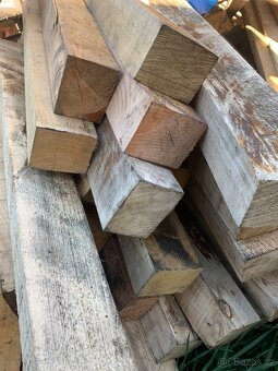 Trámky 80x90x1000 - 3