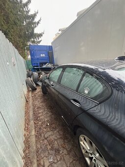 Bmw F10 535d XDrive - 3