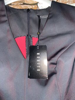 Černè šatyMohito-S/36 - 3