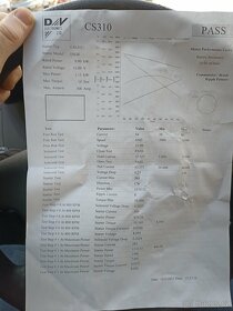 startér 12V, 0,9 kW - 3