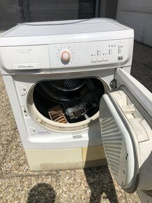 Sušička electrolux - 3