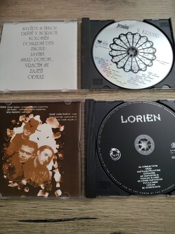 CD Lorien, Jeruzalem - 3