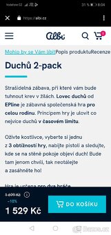 Společenská hra pro celou rodinu - 3