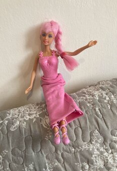 Barbie L&A - 3