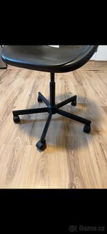 Ikea židle k psacímu stolu - 3