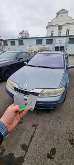 Autoklíče – výroba, programování, ztráta klíčů - 3