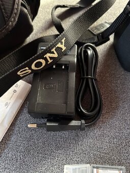 Sony Cybershot DSC H400 - 3