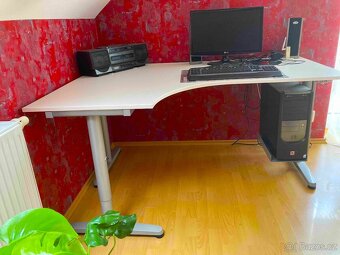 Psací stůl IKEA - 3