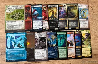 Karty Magic the Gathering - 3