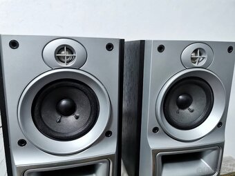 Aiwa SX-M55 - 3