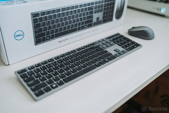 Dell Premier KM7321W - CZ/SK - set klávesnice a myši - 3