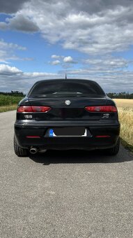 Alfa Romeo 156 1.9 JTD 81 kw - 3